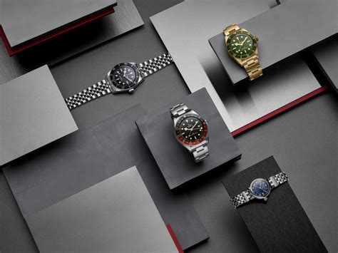 tudor web catalog|tudor watches 2024.